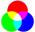 مانيتور (RGB) RGB