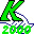 نرمافزار خطاطي كلك 2000 Kelk 2000